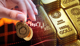Toparlanması beklenirken dev bankadan altın yatırımcısına k&ouml;t&uuml; haber