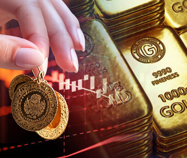 Toparlanması beklenirken dev bankadan altın yatırımcısına k&ouml;t&uuml; haber