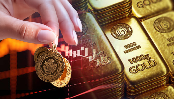 Toparlanması beklenirken dev bankadan altın yatırımcısına k&ouml;t&uuml; haber