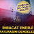 TCMB'den dış ticaret analizi! İhracat enerji faturasını dengeledi