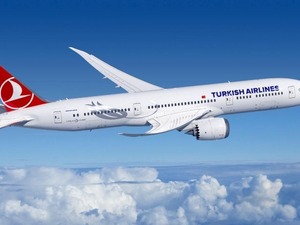 Dev banka THYAO i&ccedil;in hedef fiyatı yukarı taşıdı