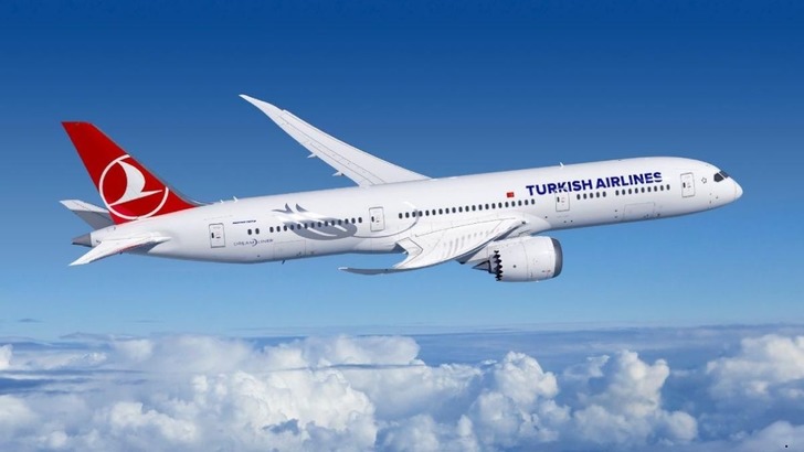 Dev banka THYAO i&ccedil;in hedef fiyatı yukarı taşıdı