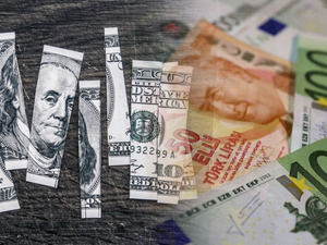 K&uuml;resel devlerden yeni d&ouml;viz kararı: Euro ve dolarda her şey değişti