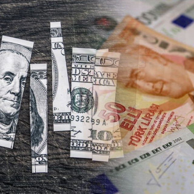 K&uuml;resel devlerden yeni d&ouml;viz kararı: Euro ve dolarda her şey değişti
