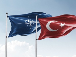 NATO Ankara Zirvesi'nde 70 trilyon dolarlık ekonomi buluşacak
