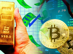 Duayen duyurdu: Bitcoin&rsquo;lerini satıp altına ge&ccedil;iyor