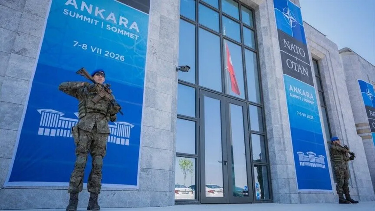 NATO borsayı nasıl etkiler? Bu hisselere dikkat!, Görsel 1