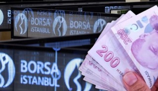 İki şirket yatırımcısına temett&uuml; dağıttı! MKK duyurdu