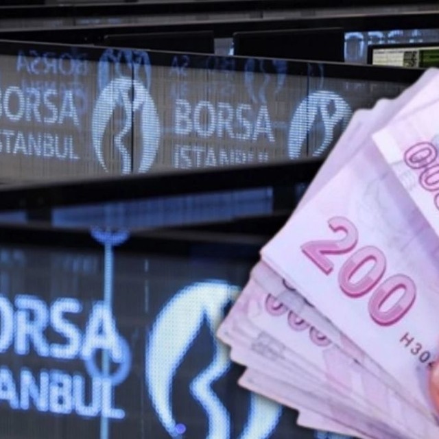 İki şirket yatırımcısına temett&uuml; dağıttı! MKK duyurdu