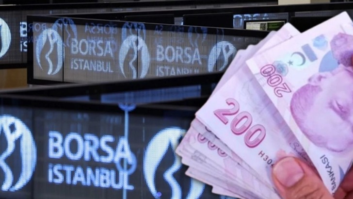 İki şirket yatırımcısına temett&uuml; dağıttı! MKK duyurdu
