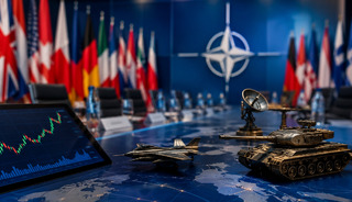 NATO borsayı nasıl etkiler? Bu hisselere dikkat!