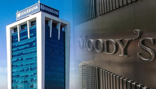 Moody's'ten Halkbank için kredi notu kararı!