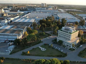 SASA yatırımcılarını ilgilendiren gelişme! MKK duyurdu
