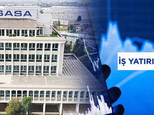 SASA'da dikkat &ccedil;eken hamle! İş Yatırım satışa ge&ccedil;ti