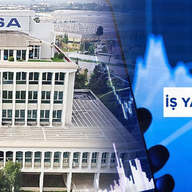 SASA'da dikkat &ccedil;eken hamle! İş Yatırım satışa ge&ccedil;ti