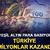 Yeşil altın para basıyor! T&uuml;rkiye milyonlar kazandı