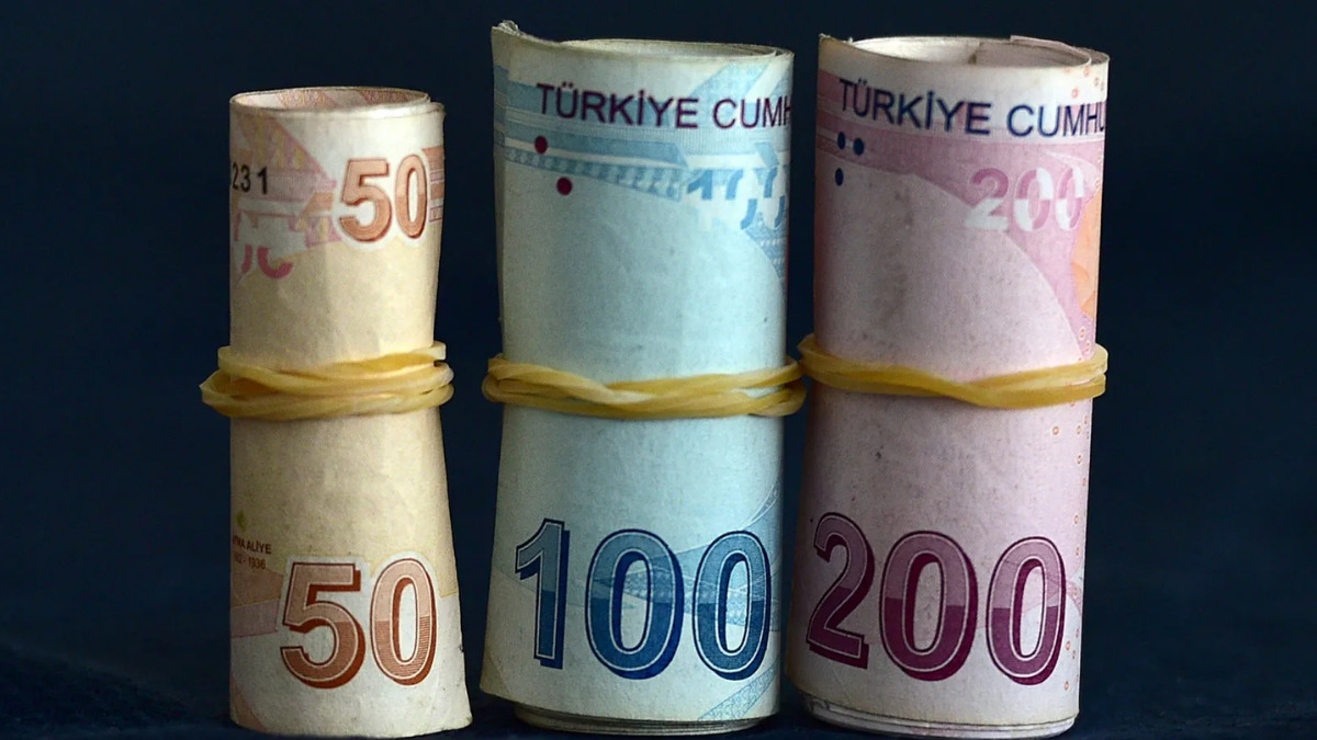 Emekliye bu ay üç ödeme birden yapılacak, Görsel 1