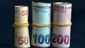 Haziran enflasyonunda TL değer kaybetti