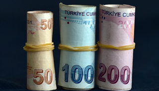 Haziran enflasyonunda TL değer kaybetti