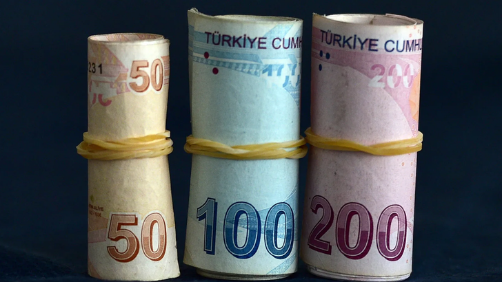 Haziran enflasyonunda TL değer kaybetti