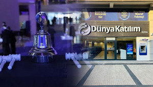 Yeni halka arz sırada! Dev banka borsaya geliyor