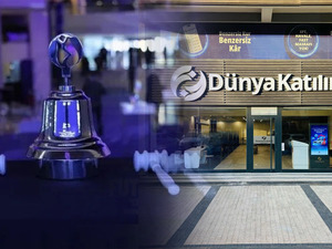 Yeni halka arz sırada! Dev banka borsaya geliyor