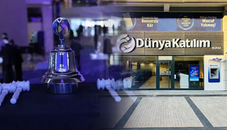 Yeni halka arz sırada! Dev banka borsaya geliyor