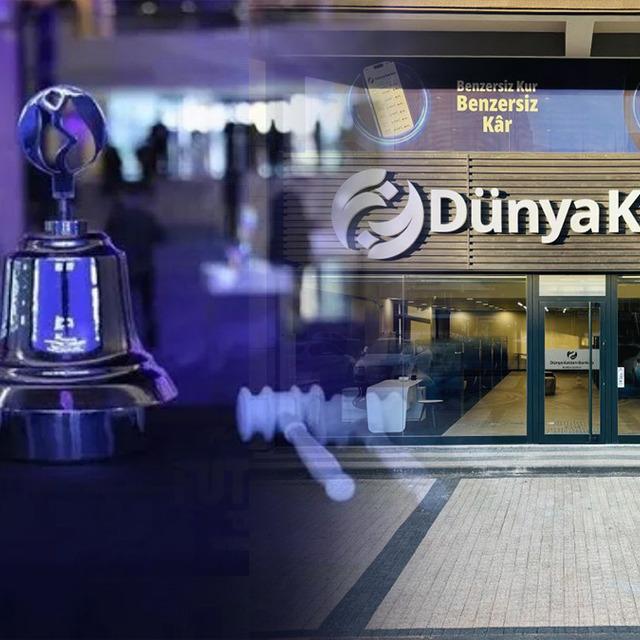 Yeni halka arz sırada! Dev banka borsaya geliyor