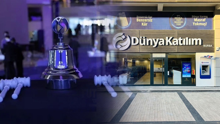 Yeni halka arz sırada! Dev banka borsaya geliyor