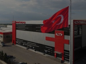 T&uuml;rk İla&ccedil;'tan 236,5 milyon liralık dev ihale