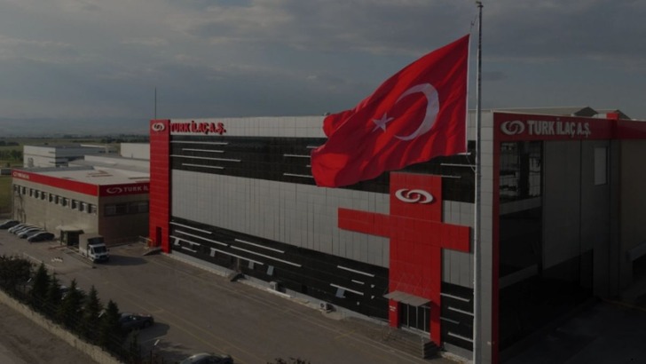 T&uuml;rk İla&ccedil;'tan 236,5 milyon liralık dev ihale
