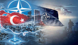 Halka açık şirket NATO’nun stratejik ortağı oldu