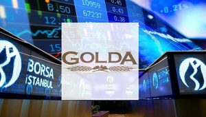 Golda Gıda (GOLDA) işlem tarihi a&ccedil;ıklandı
