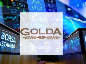 Golda Gıda (GOLDA) işlem tarihi a&ccedil;ıklandı