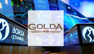 Golda Gıda (GOLDA) işlem tarihi açıklandı