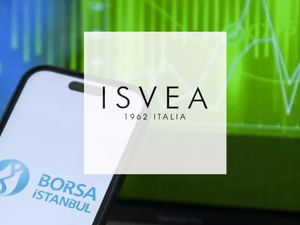 İsvea Seramik (ISVEA) işlem tarihi belli oldu