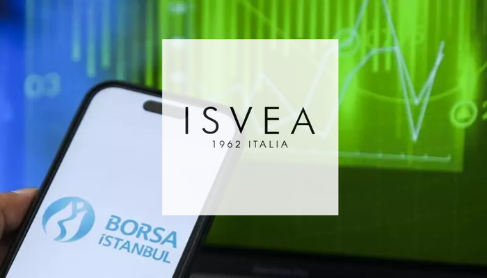 İsvea Seramik (ISVEA) işlem tarihi belli oldu