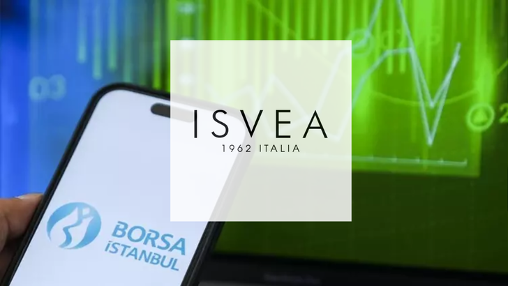 İsvea Seramik (ISVEA) işlem tarihi belli oldu