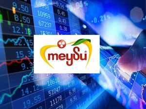 MEYSU hissesinde yarın temett&uuml; d&uuml;zeltmesi yapılacak!