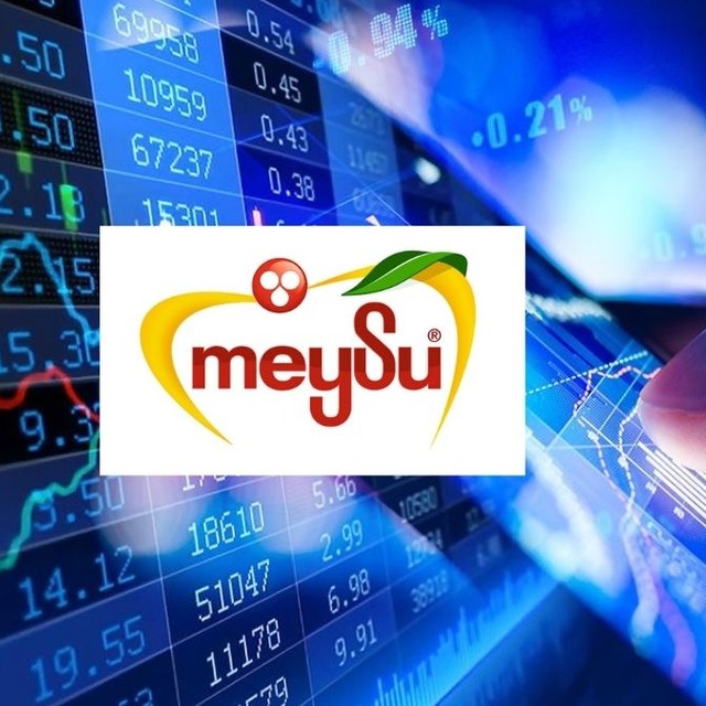 MEYSU hissesinde yarın temett&uuml; d&uuml;zeltmesi yapılacak!