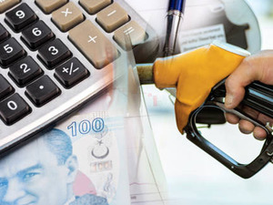 Motorin zammı tabelaya yansıdı! 7 temmuz akaryakıt fiyatları