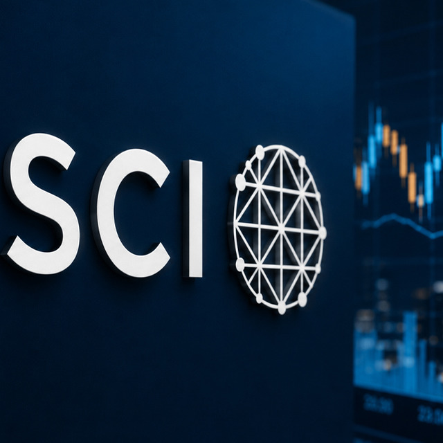 MSCI'dan kritik T&uuml;rkiye kararı! Bazı hisseler yeniden incelenebilir