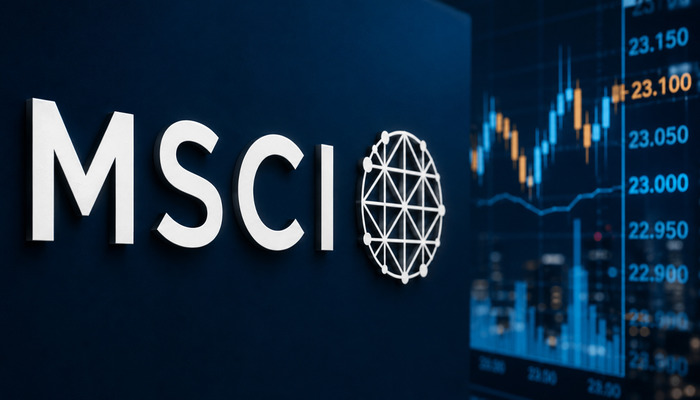 MSCI'dan kritik T&uuml;rkiye kararı! Bazı hisseler yeniden incelenebilir