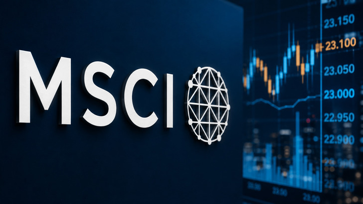 MSCI'dan kritik T&uuml;rkiye kararı! Bazı hisseler yeniden incelenebilir