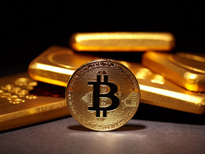 Merkez bankaları altın alırken Bitcoin'den milyarlar &ccedil;ıktı!
