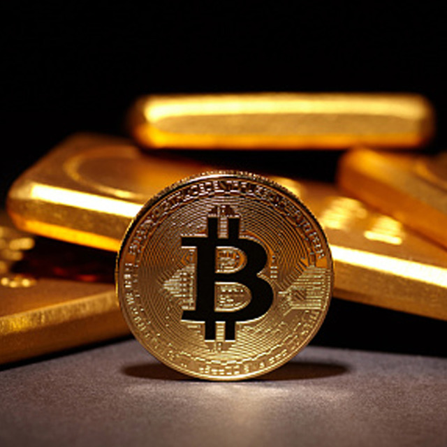 Merkez bankaları altın alırken Bitcoin'den milyarlar &ccedil;ıktı!