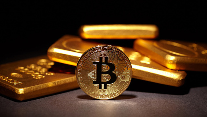 Merkez bankaları altın alırken Bitcoin'den milyarlar &ccedil;ıktı!