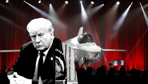 NYT: Trump, T&uuml;rkiye&rsquo;yi F-35 programına d&ouml;nd&uuml;rmeye hazırlanıyor