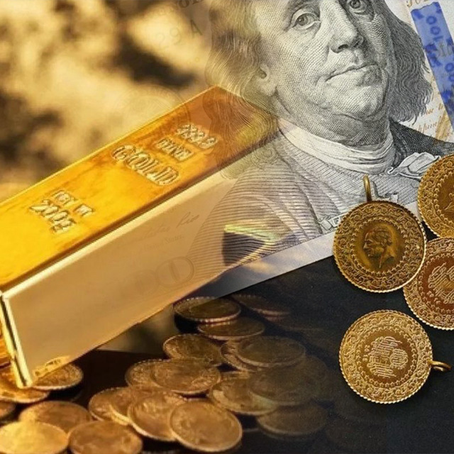 BofA&rsquo;dan tarihi altın hatırlatması: "Yine aynısı olabilir!"