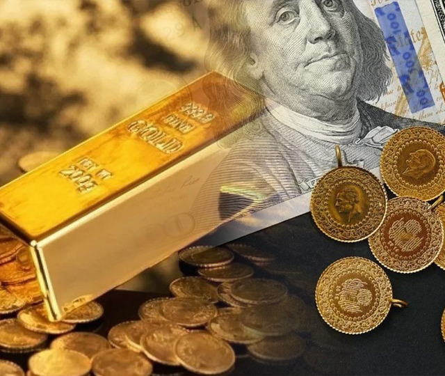 BofA&rsquo;dan tarihi altın hatırlatması: "Yine aynısı olabilir!"